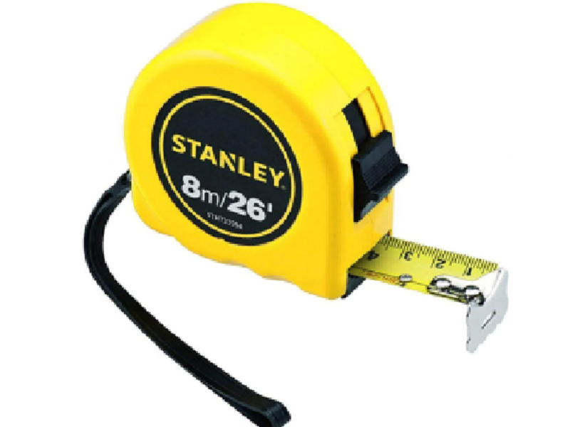 CINTA METRICA BASIC STANLEY Guatemala