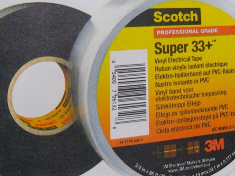 SCOTCH SUPER 33 GUATEMALA