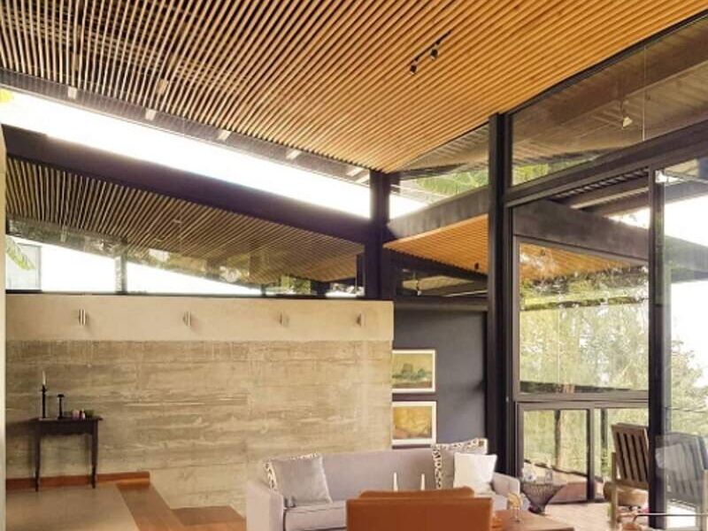  Diseño Contemporáneo Guatemala