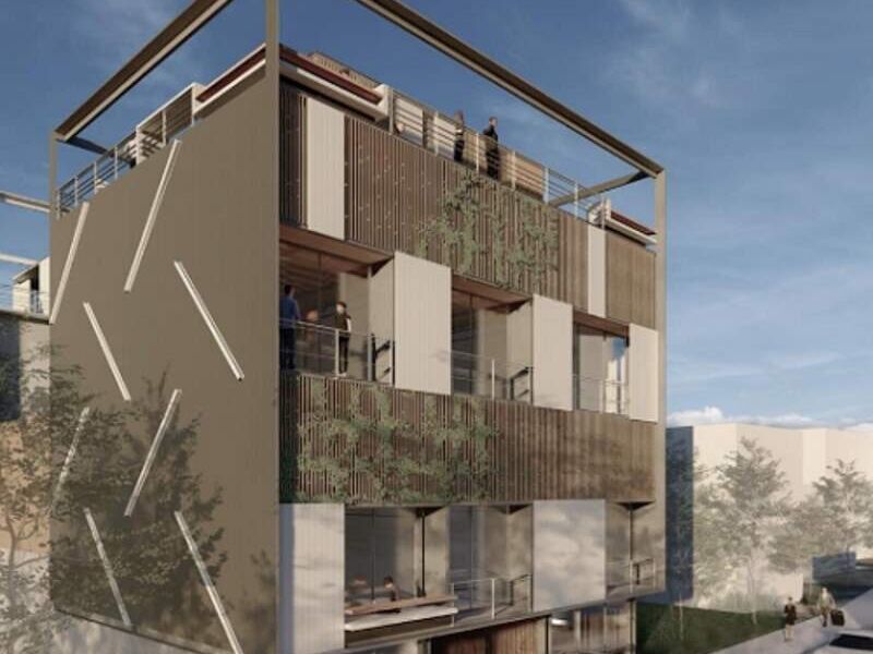  Diseño Vanguardista Guatemala
