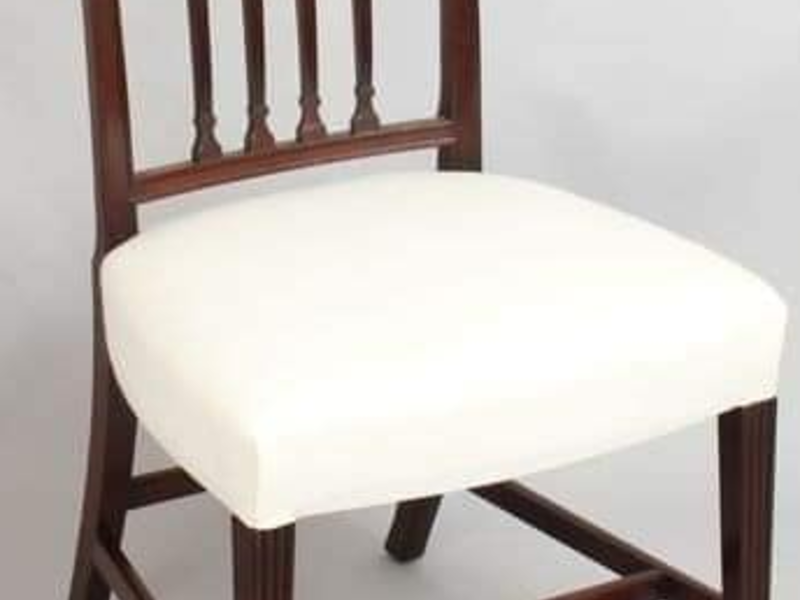 Sillas de comedor