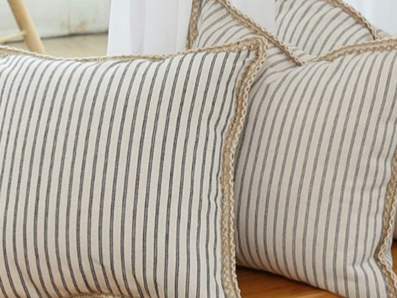 Almohada decorativa 