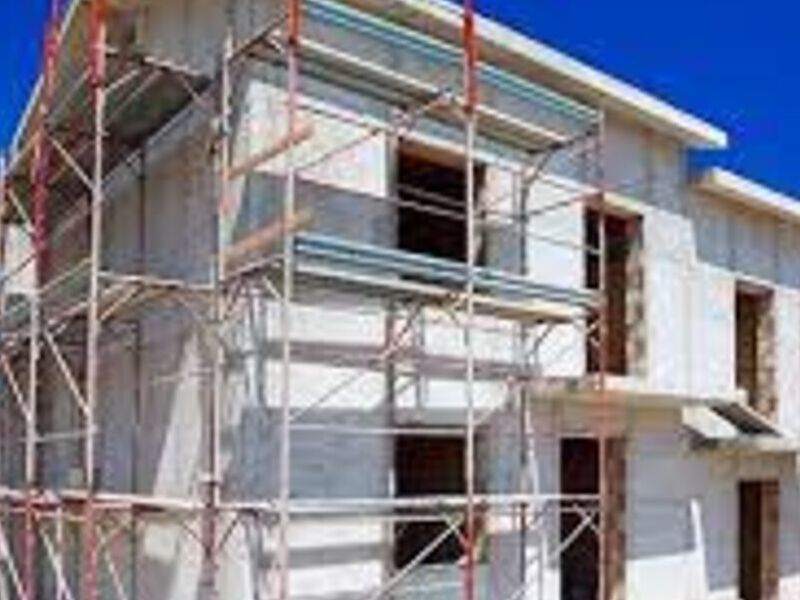 Construcción Viviendas Guatemala