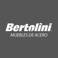 BERTOLINI MUEBLES DE ACERO