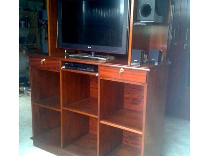 MUEBLE TV GUATEMALA