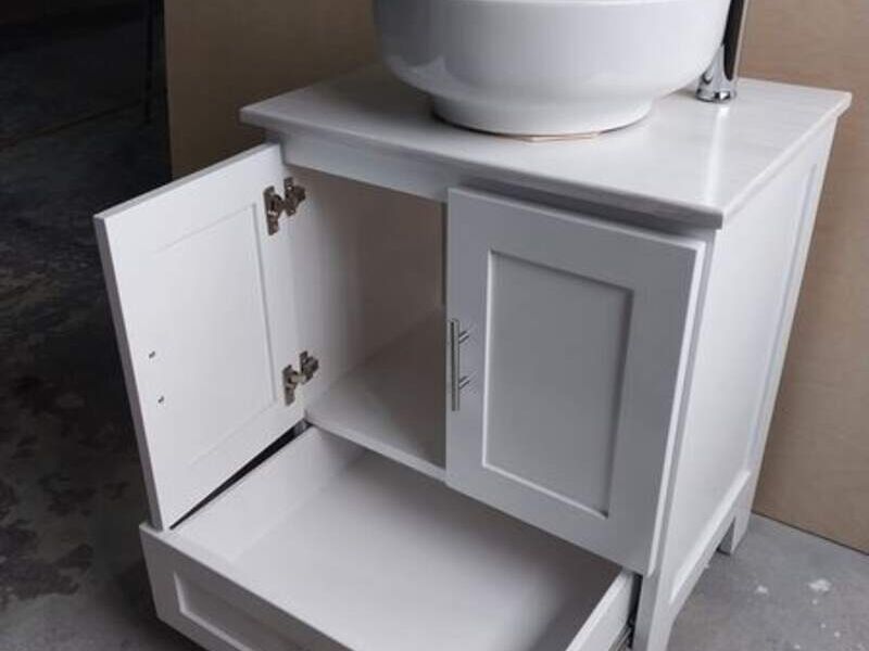 Mueblecito de baño 