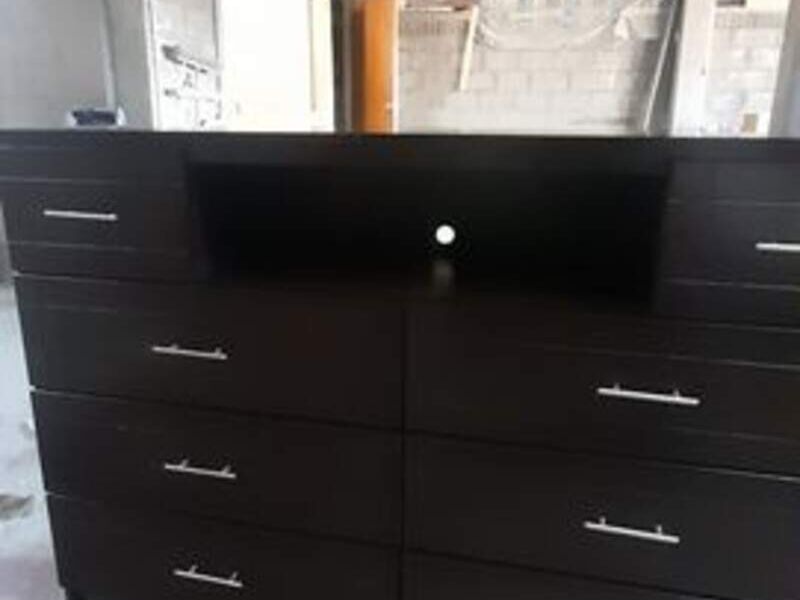 Mueble de TV