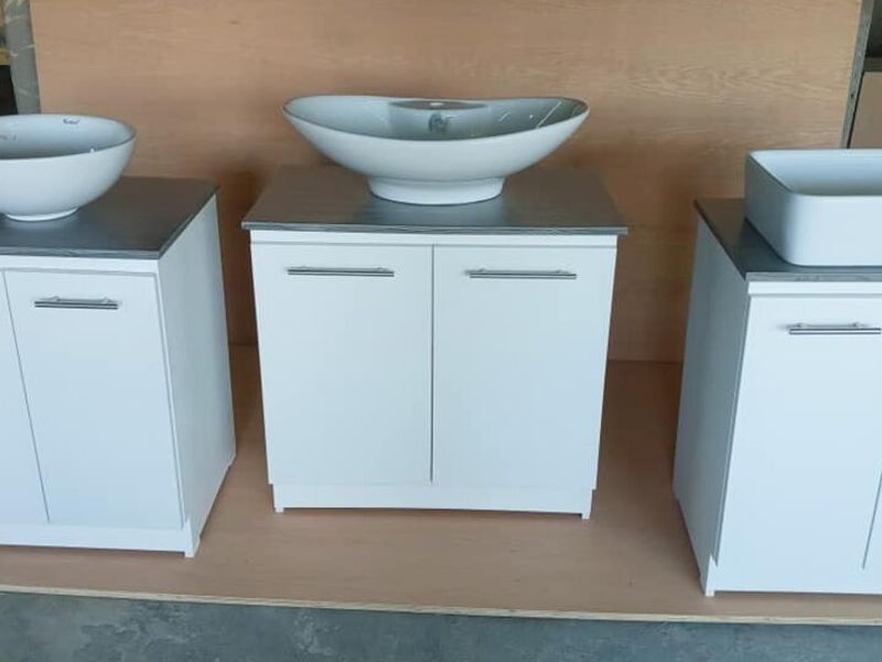 Mueble de baño
