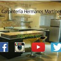 Carpinteria hermanos martinez