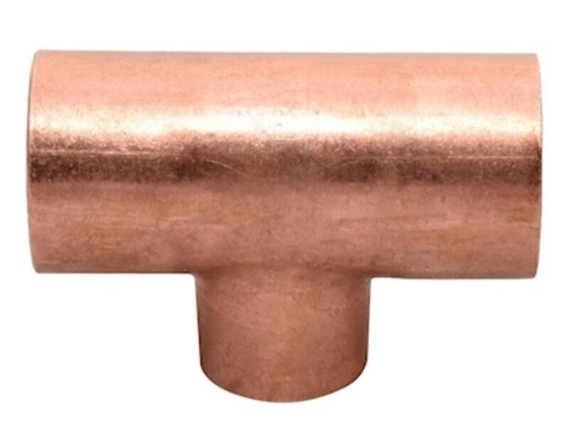 Tee cobre Guatemala