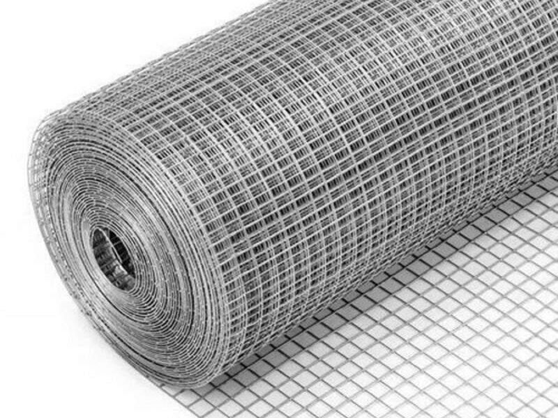 Cedazo galvanizado Guatemala