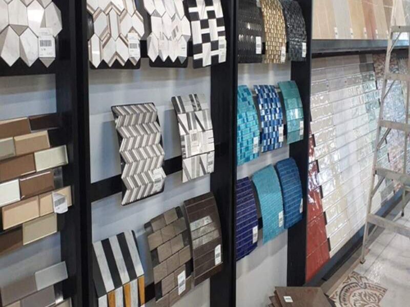 Mallas Decorativas Izabal