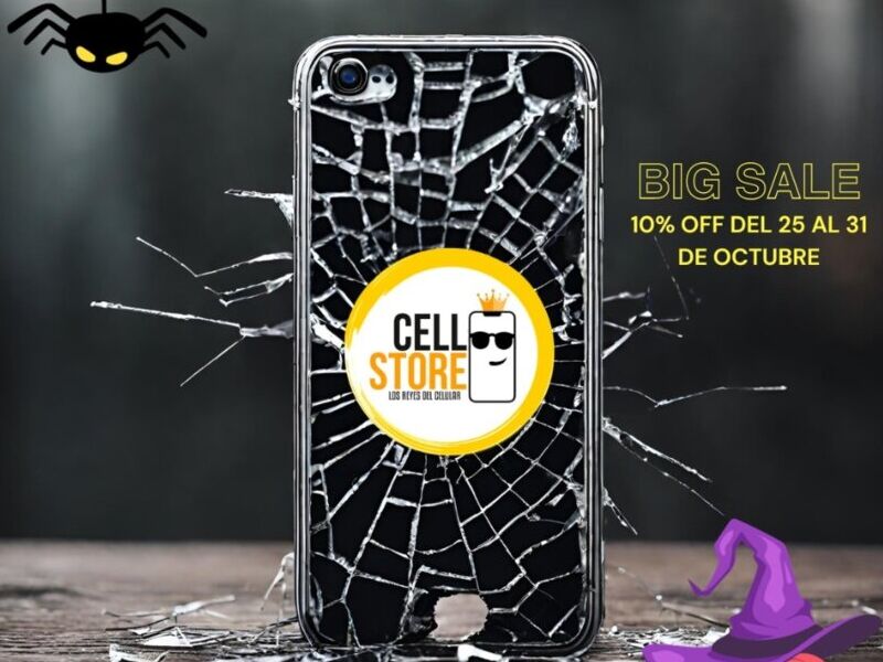 Venta Pantalla Celulares iPhone Guatemala