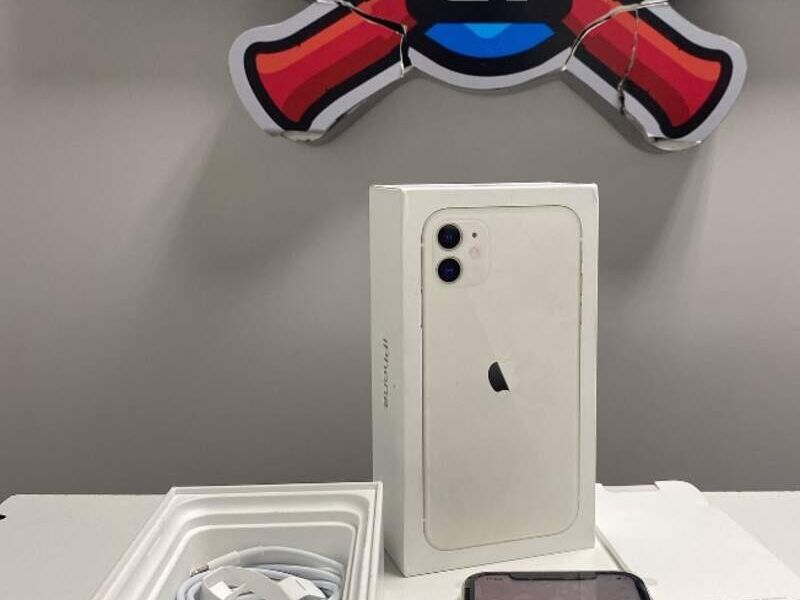 Venta Iphone 11 Guatemala