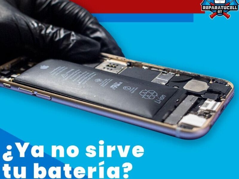 Venta Baterias Celulares Guatemala