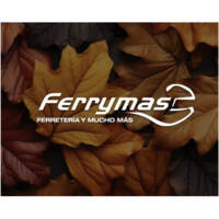 Ferrymas Ferreterías