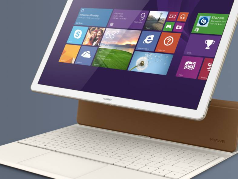 Tablet Huawei Guatemala