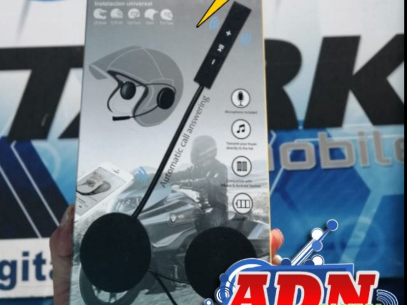 Audifono Bluetooth Guatemala