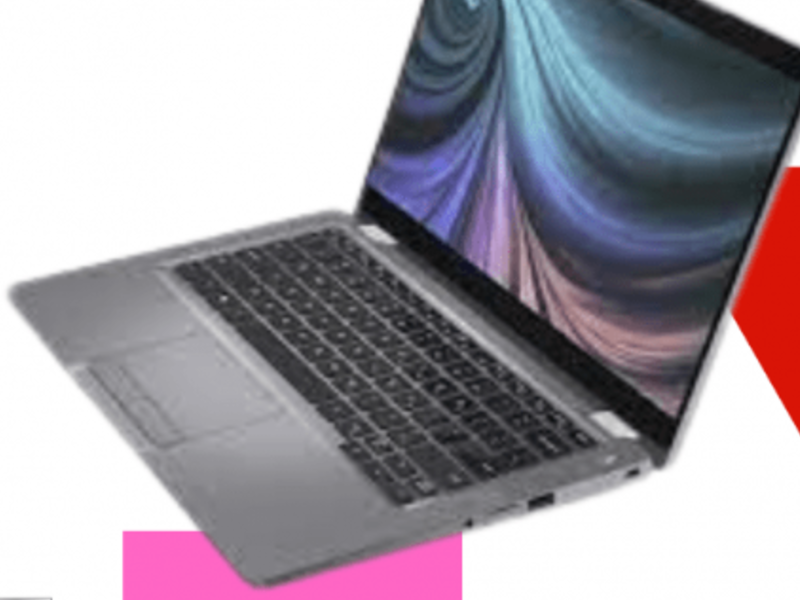 Laptop Dell 5310 Guatemala