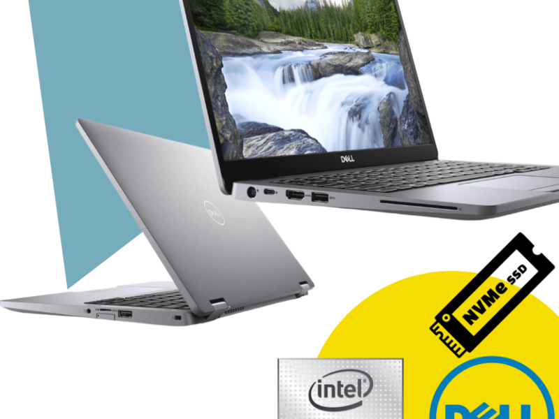 Laptop Dell 5310 32Gb ram Guatemala