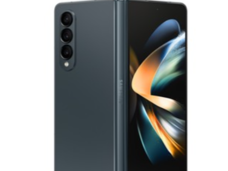 Samsung Z Fold 4 Guatemala