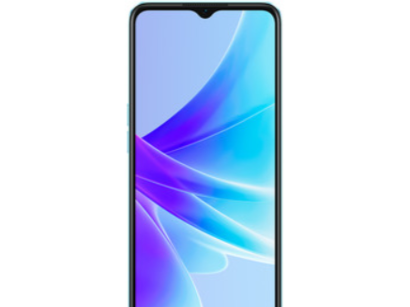 Oppo A77 Guatemala