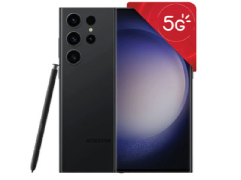 Samsung S23 Ultra Guatemala
