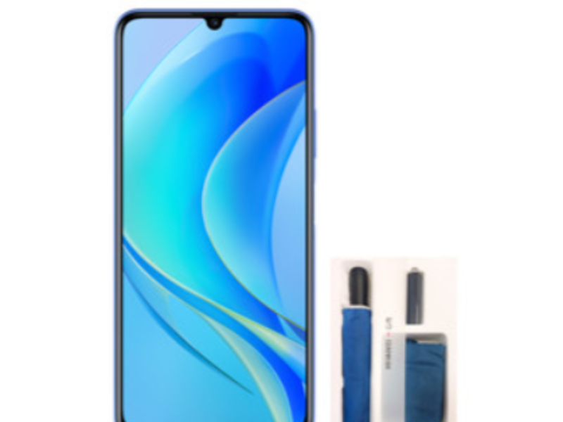 Huawei Nova Y70 Guatemala