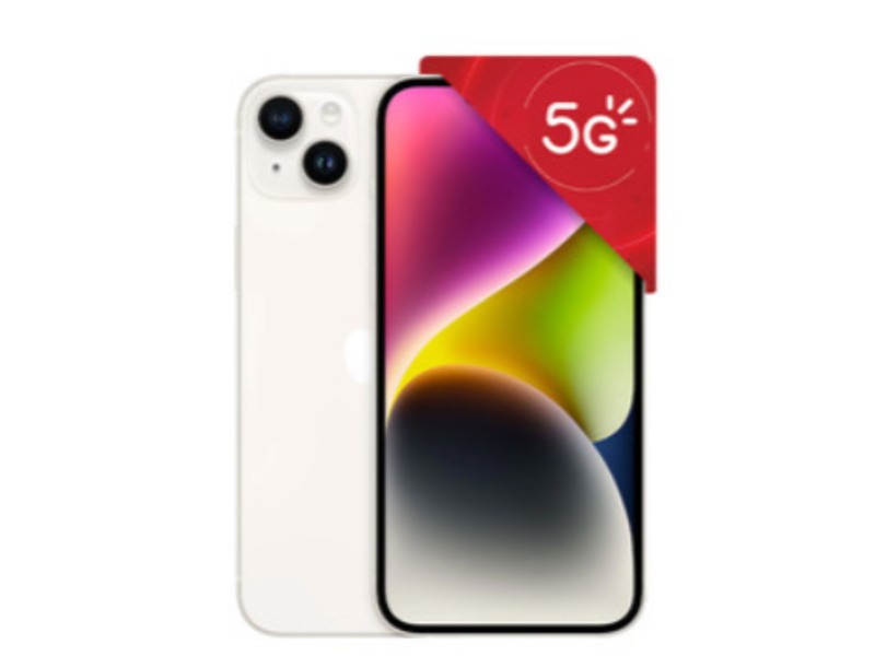 iPhone 14 Plus Guatemala