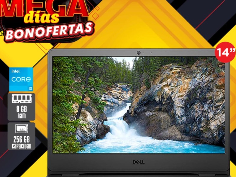 Laptop Dell Guatemala