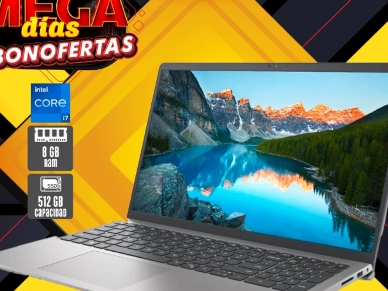 Laptop Dell Inspiron Guatemala
