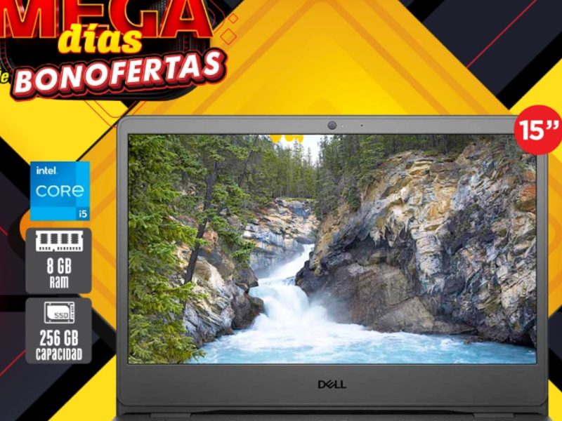 Laptop Dell Vostro 3400 Guatemala