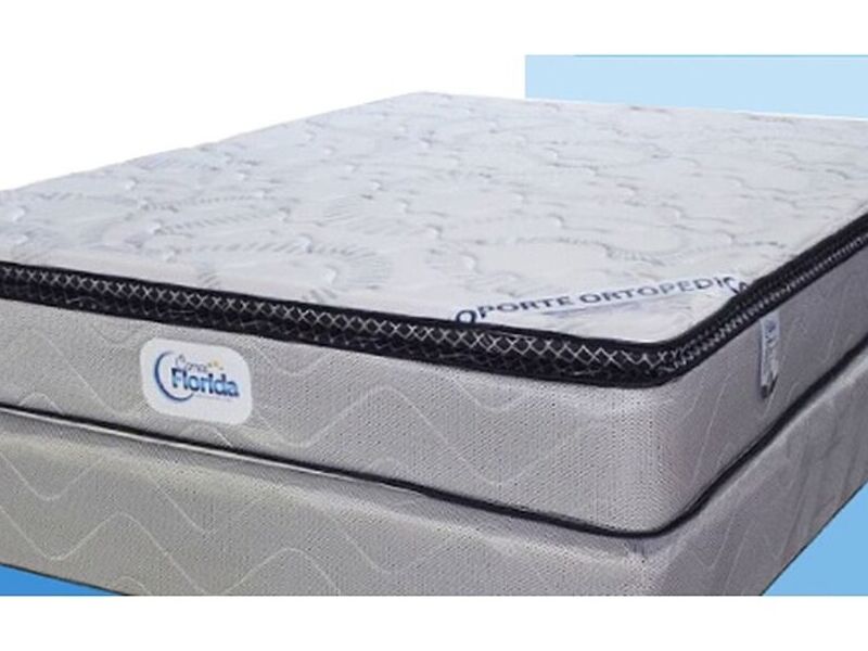 Cama queen Guatemala