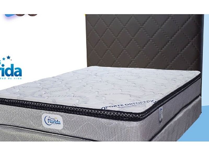 Cama [optima queen Guatemala