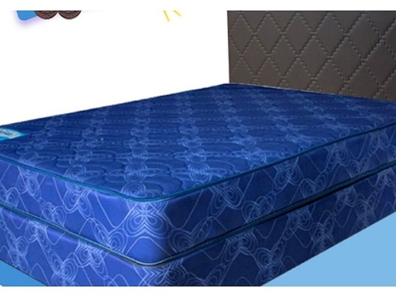 Cama STD matrimonial Guatemala