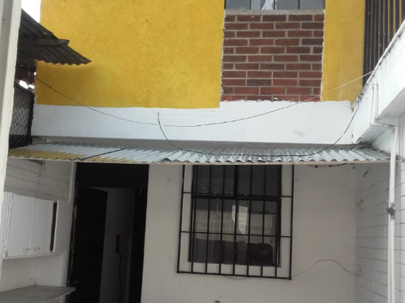 Alquiler departamento Guatemala