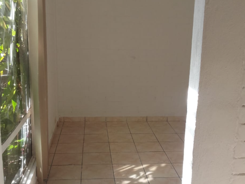 Departamento Renta Zona 7 Guatemala