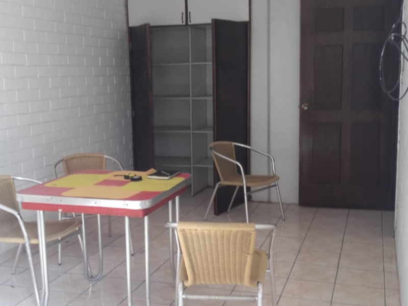 Renta apartamento Guatemala