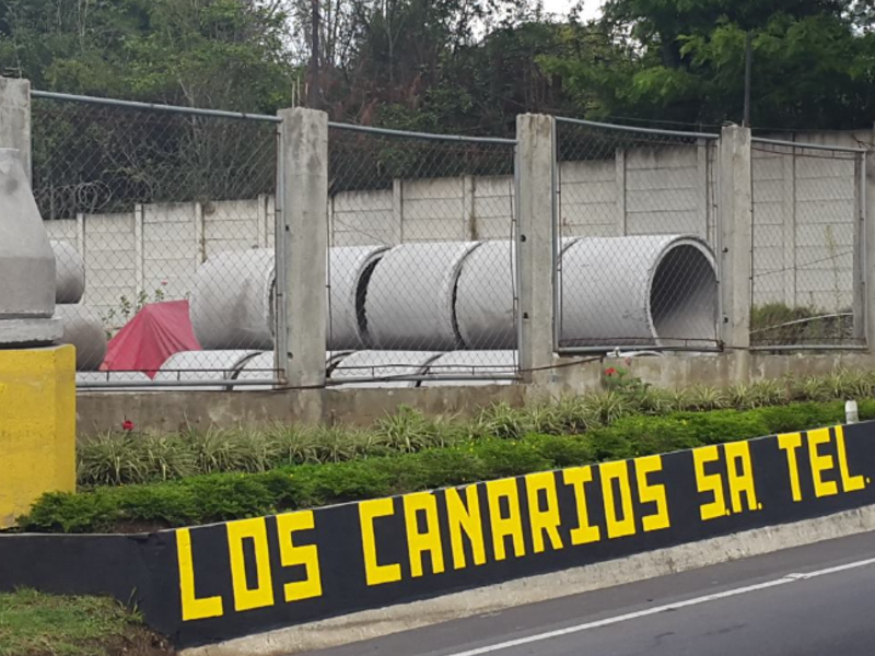 Concreto Guatemala