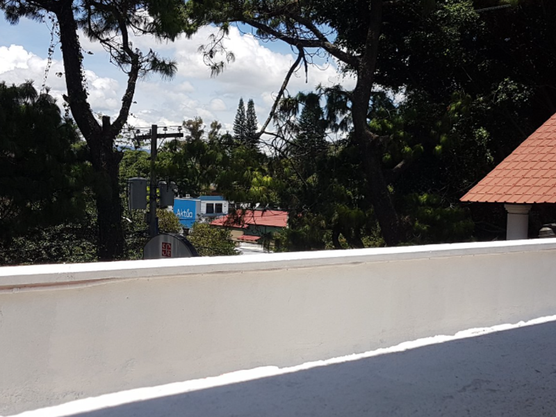 Renta Oficina Guatemala
