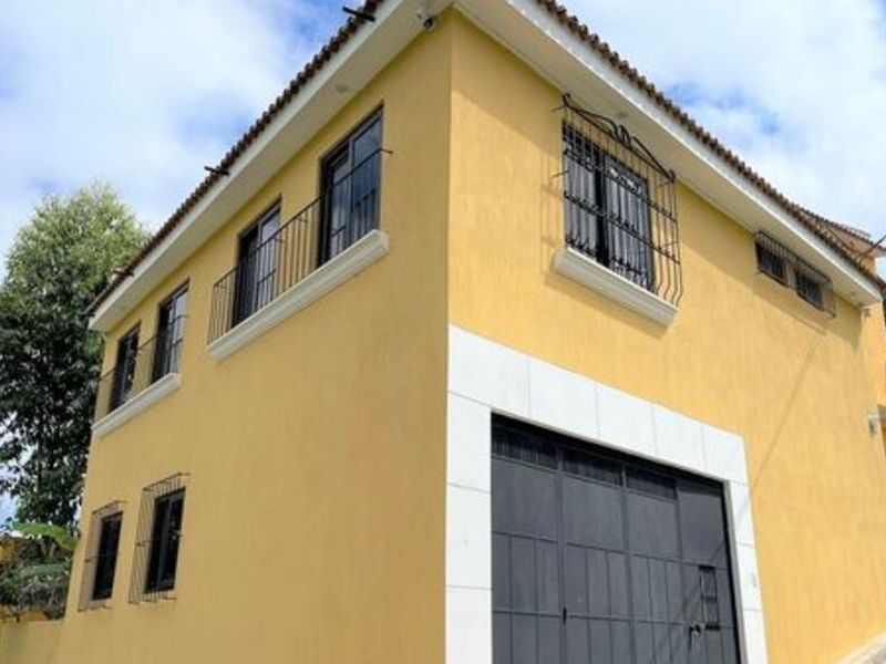 APARTAMENTO LISTO PARA ESTRENAR