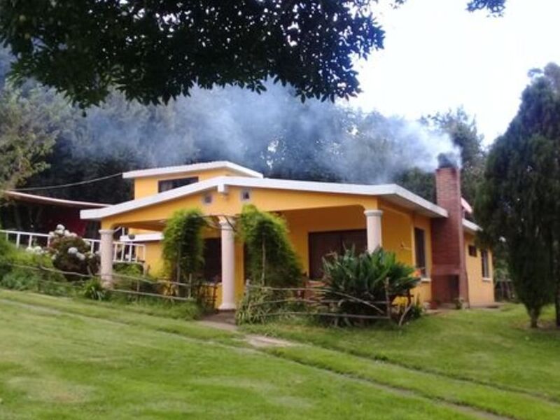  GRANJA EN VENTA