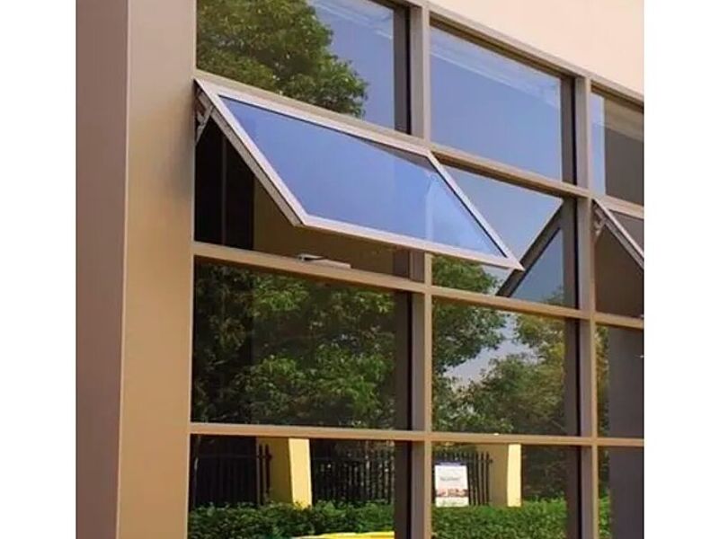 Ventana Proyectable Guatemala 