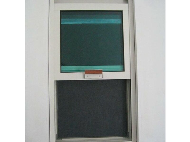 Ventana Guillotina Guatemala 