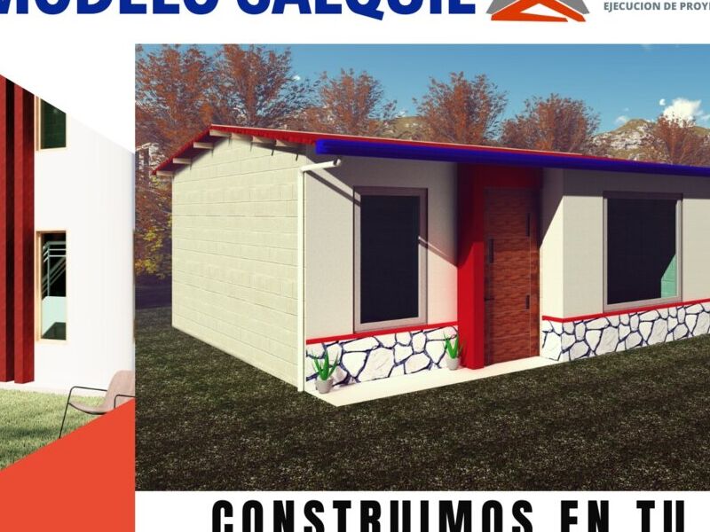 Modelo Salquil