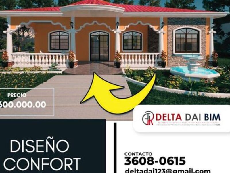 Diseño Confort
