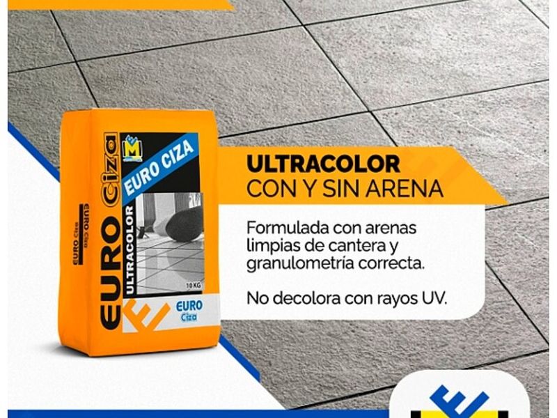  Eurociza Ultracolor Guatemala 