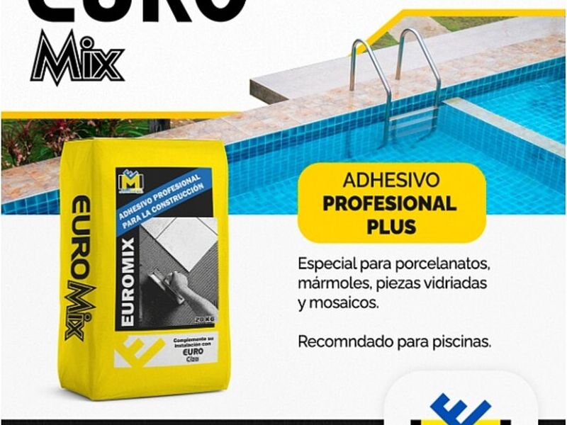 Profesional Plus Guatemala 
