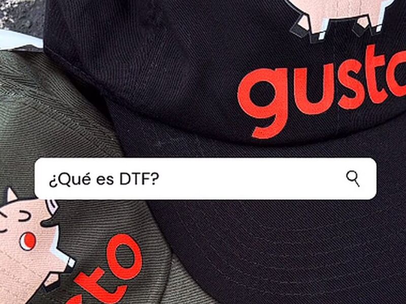 DTF GUATEMALA