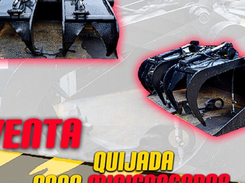 QUIJADA MINICARGADOR GUATEMALA